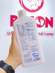 Kem thay tã và ngừa hăm cho bé Jonzac 500ml