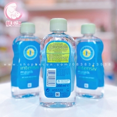 Dầu Massage Penaten