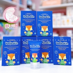 Kem Dưỡng Ẩm Mềm Da Cho Bé Kutieskin 30g