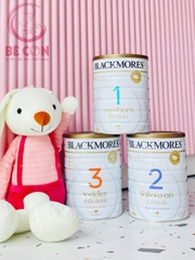 Sữa Blackmores