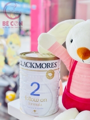 Sữa Blackmores