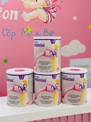 Sữa bột Nutricia Infatrini Đức-400g (từ 0-18 tháng)