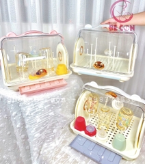 Úp bình gấu Holla