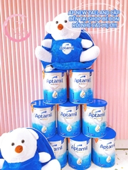 Lót thấm sữa Mother-K