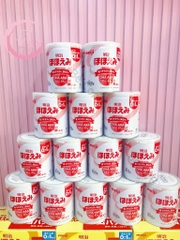 Hàng nội địa Nhật - Sữa bột meiji 800g
