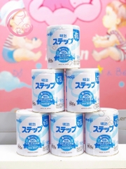 Hàng nội địa Nhật - Sữa bột meiji 800g