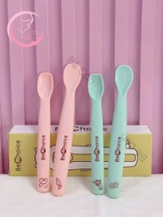 Set 2 thìa Bechoice