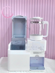 Máy tiệt trùng UV đa năng Chilux U3