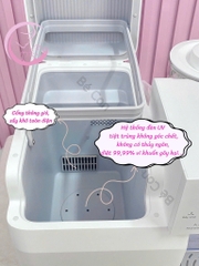Máy tiệt trùng UV đa năng Chilux U3
