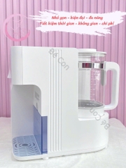 Máy tiệt trùng UV đa năng Chilux U3