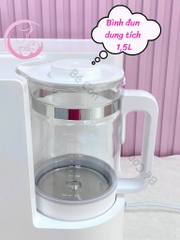 Máy tiệt trùng UV đa năng Chilux U3