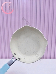 Chảo gấu OKKBY 16cm