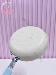 Chảo gấu OKKBY 16cm