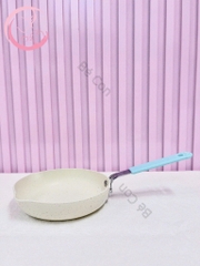 Chảo gấu OKKBY 16cm