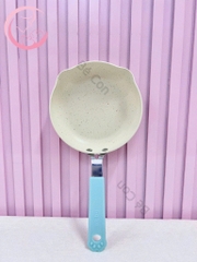 Chảo gấu OKKBY 16cm