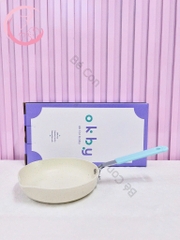 Chảo gấu OKKBY 16cm