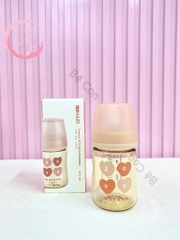 Thế hệ 3 - Bình PPSU Moyuum