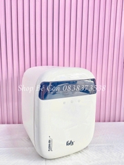 Máy Tiệt Trùng Sấy Khô Fatzbaby UVC-LED Công Nghệ Nano Plasma Ion PLASMAX 3