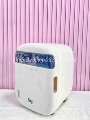 Máy Tiệt Trùng Sấy Khô Fatzbaby UVC-LED Công Nghệ Nano Plasma Ion PLASMAX 3