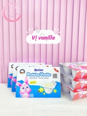 Pudding Ăn Dặm Burine Dành Cho Bé Từ 6 Tháng Tuổi