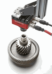 VISION CAMERA - MACHINE VISION - MÁY ẢNH CÔNG NGHIỆP