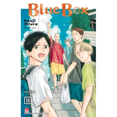 Blue Box- Tập 16