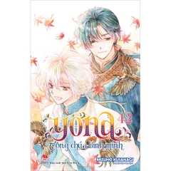Yona- Công chúa bình minh- Tập 42