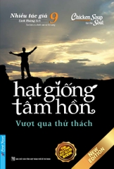 Hạt giống tâm hồn 8 vượt qua thử thách