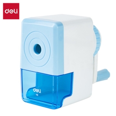 H3_ gọt chì quay tay - Màu xanh dương E