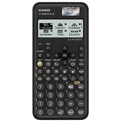Máy tính Casio FX-880BTG Plus (TL) Đen