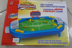 Đồ chơi sân đá bóng 76778 (bộ)