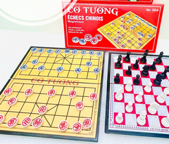 Cờ tướng NO.024