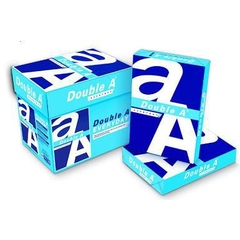 Giấy in A4 Double ĐL70