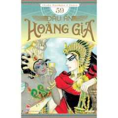 Dấu ấn hoàng gia- Tập 59