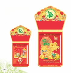 KH- LỊCH (KHÁNH + BLOC) (MÃ 08)