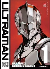 Ultraman- Tập 1