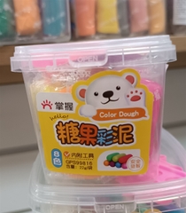 Đất nặn thơm GPS99816-8 MÀU