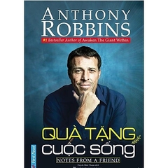 Quà tặng cuộc sống( Bìa Mềm)