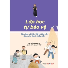 Lớp học tự bảo vệ