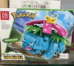 Ghép hình Pokemon H84010