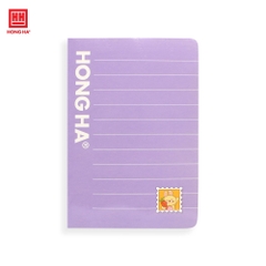 Vở study Tem ghim A4,200tr,MS1459