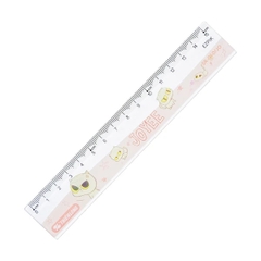 Thước thẳng JoyEE SR-040/JO túi 1/T200