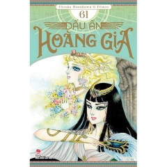 Dấu ấn hoàng gia- Tập 61