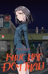 Khúc hát đêm thâu- Tập 5