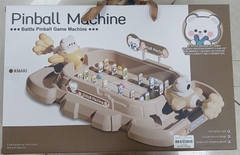 Máy bắn bi Pillball WZ130