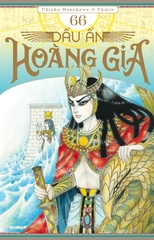 Dấu ấn hoàng gia- Tập 66