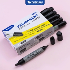 Bút lông dầu rọc thùng PM-024 đen H10/T720