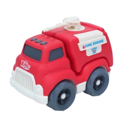 Xe cứu hỏa phong cách hoạt hình 0100-16C