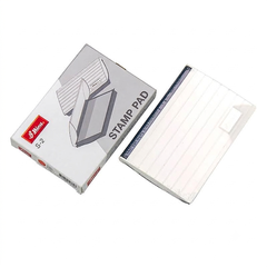 Khay mực dấu Shinny S2 ( Mực đỏ)