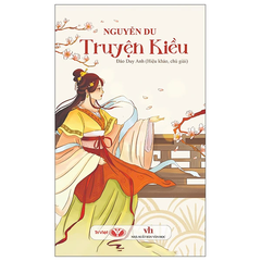 VHKĐ-Truyện kiều